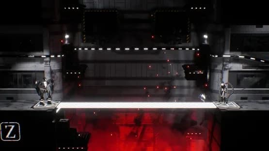 Chroma Shift — Screenshoty