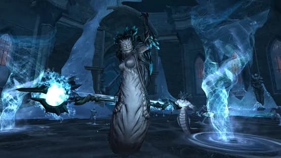 Age of Heroes VR — Screenshoty