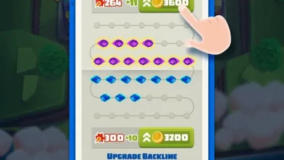 Bounzy! — Screenshots