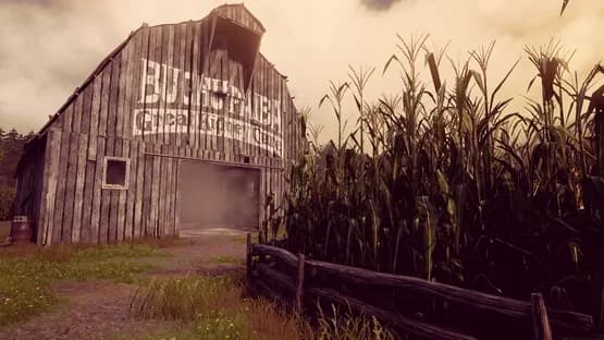 Maize — Screenshots