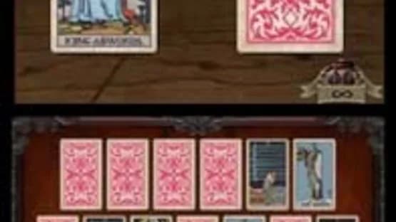 Actual Crimes: Jack the Ripper — Screenshoty