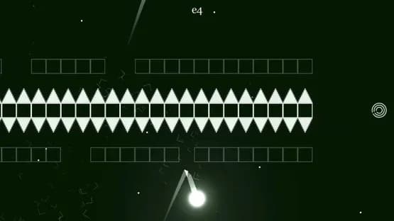 6180 The Moon — Screenshoty