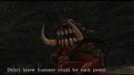 Onimusha: Warlords — Screenshoty