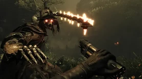 Witchfire — Screenshoty