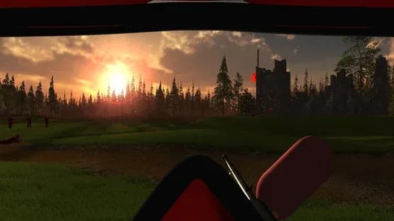 Paintball 707 — Screenshots