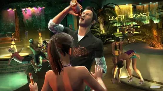 This is Vegas — Screenshots