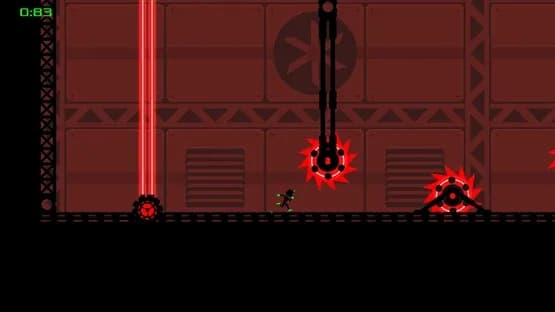 Simple Spy — Screenshoty