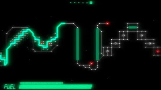 Trace Vector — Screenshoty