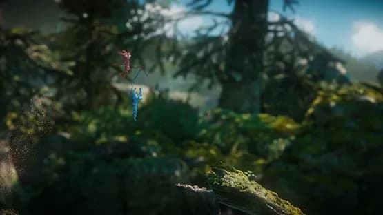 Unravel Two — Screenshoty