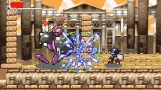 Klonoa: Empire of Dreams — Screenshots