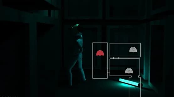 Naninights — Screenshoty