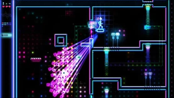 Octahedron — Screenshots