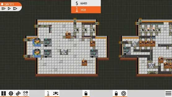 Factory Engineer — Screenshots