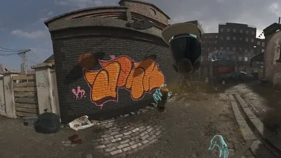 Kingspray Graffiti — Screenshots