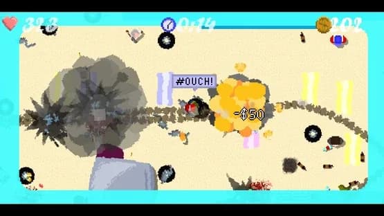 World's Fastest Pizza — Screenshots