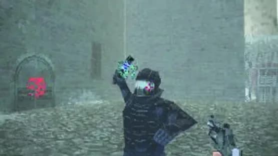 Dementium II — Screenshots