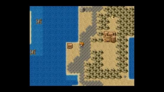 Victim of Xen — Screenshots