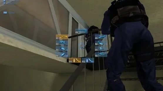 SWAT 3: Close Quarters Battle — Screenshots