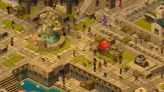 Wakfu — Screenshots