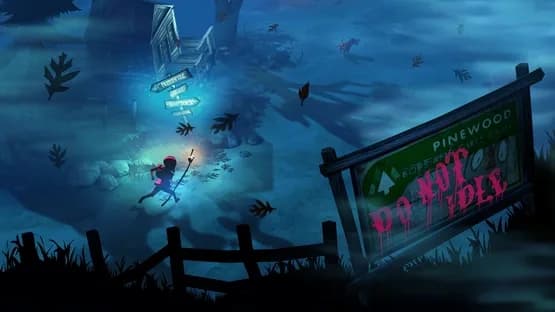 The Flame in the Flood: Complete Edition — Screenshots