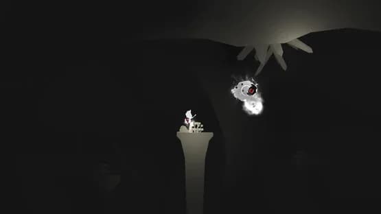 Albert and Otto: The Adventure Begins — Screenshoty
