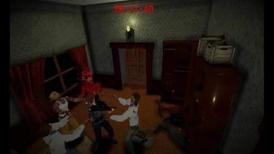 Vaccine — Screenshots
