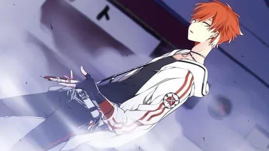 Bad Apple Wars — Screenshoty
