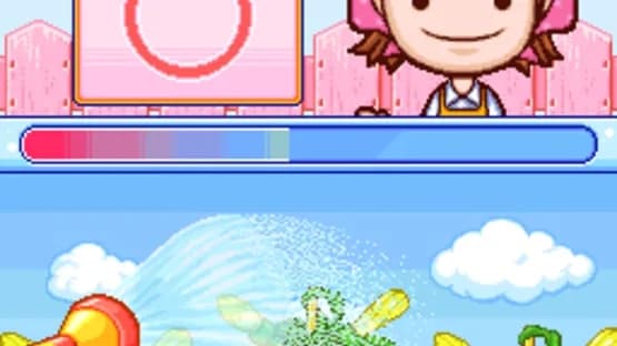 Gardening Mama — Screenshoty