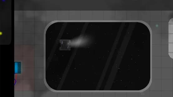 Laser Maze — Screenshoty