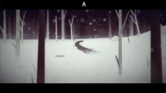 Year Walk — Screenshoty