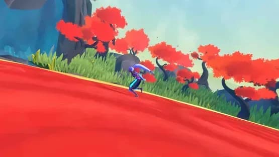 Nemesis Realms — Screenshoty