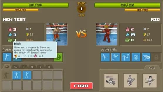 tinyBuild Action-Packed Bundle — Screenshoty