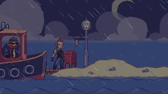 Tick Tock Isle — Screenshots