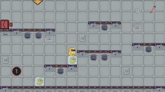 Gelu — Screenshots
