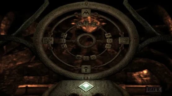 BlackBay Asylum — Screenshoty