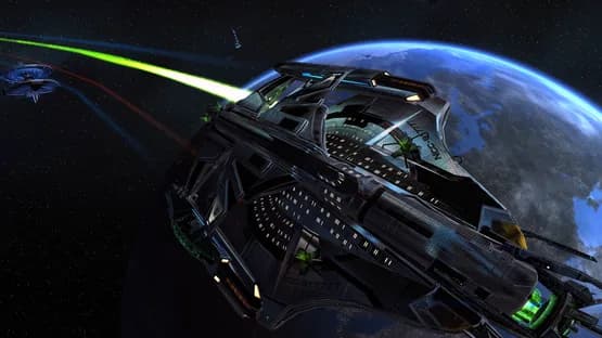 Star Trek Online — Screenshoty