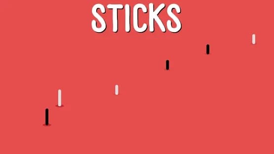 Sticks — Screenshoty