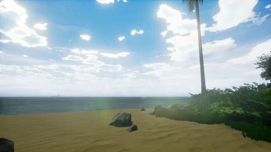 Escape: Sierra Leone — Screenshoty