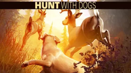 Deer Hunter 2018 — Screenshoty