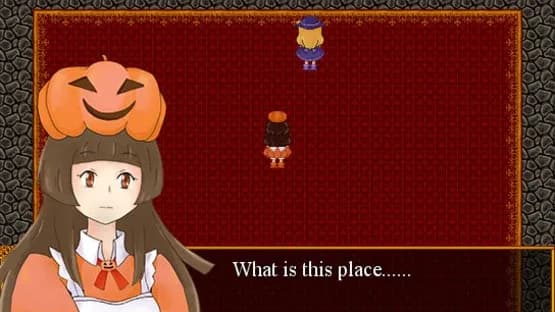 Trick & Treat — Screenshoty