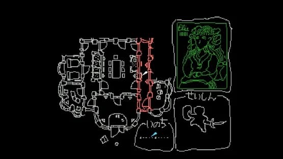 Tarotica Voo Doo — Screenshots