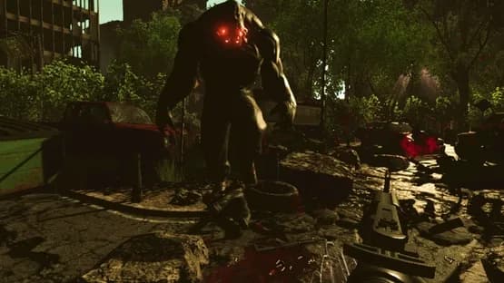 Time Carnage — Screenshots