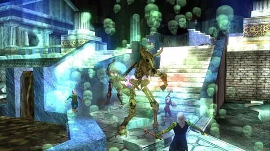 EverQuest — Screenshoty