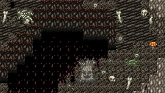 Elements: Soul of Fire — Screenshoty