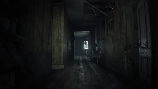Resident Evil 7 Teaser: Beginning Hour — Screenshoty