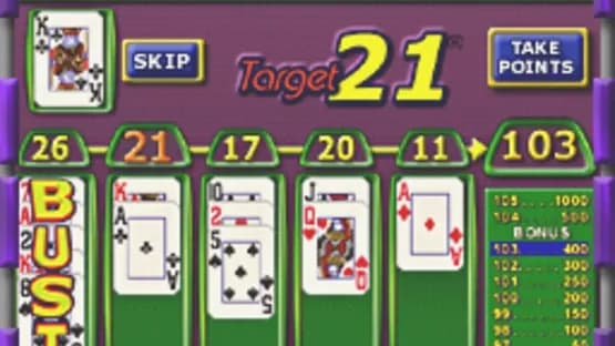 TouchMaster DS — Screenshoty