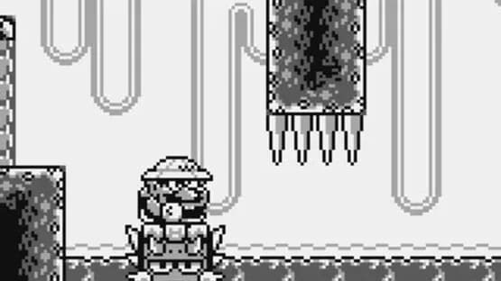 Wario Land: Super Mario Land 3 — Screenshoty