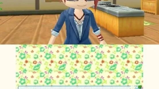 Harvest Moon: A New Beginning — Screenshoty