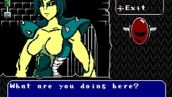 Cataegis : The White Wind — Screenshots