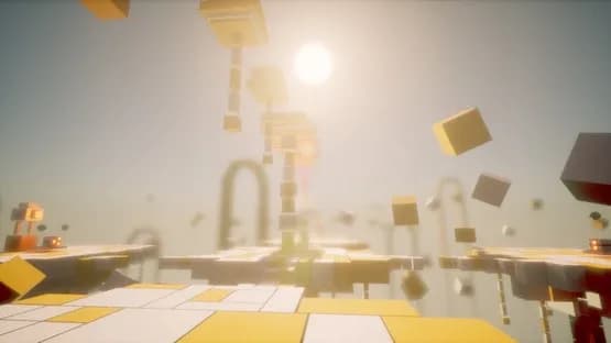 Exist — Screenshoty